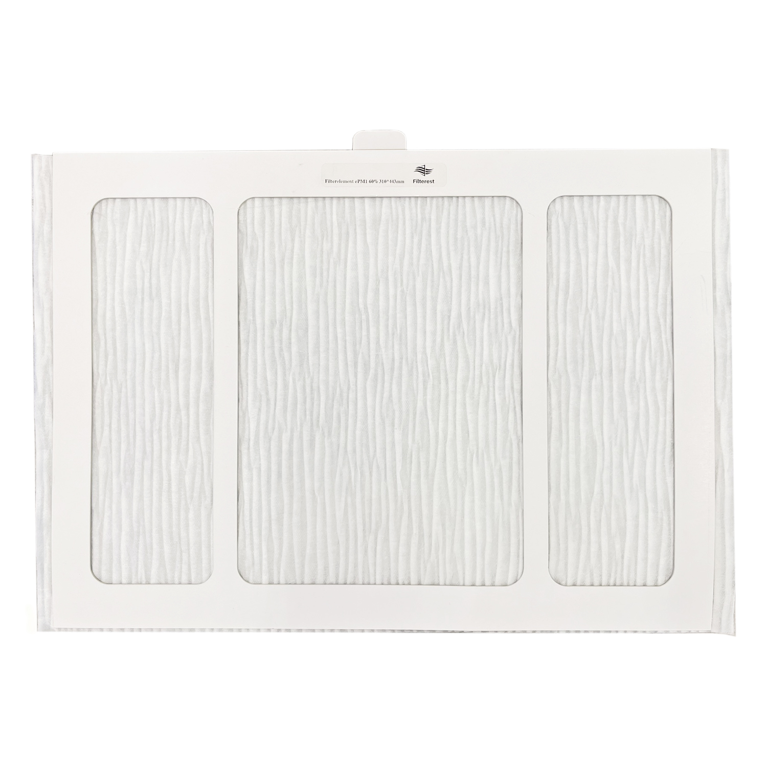 Easy-Vent Komfortfilter 310 F7